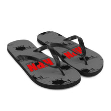 Load image into Gallery viewer, HPN MD500 Flip-Flops