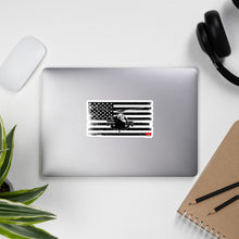 Load image into Gallery viewer, HPN Apache Sticker