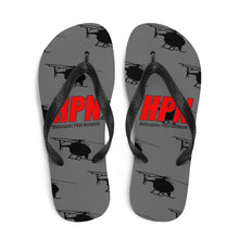 Load image into Gallery viewer, HPN MD500 Flip-Flops