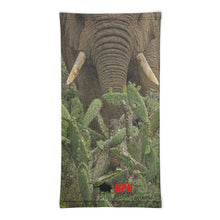 Load image into Gallery viewer, HPN Elephant Neck Gaiter