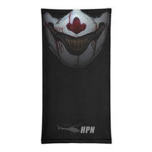 Load image into Gallery viewer, HPN Evil Clown Neck Gaiter