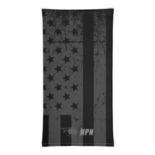 Load image into Gallery viewer, Distressed Flag HPN Neck Gaiter