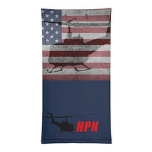Load image into Gallery viewer, Huey American Flag Neck Gaiter