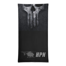 Load image into Gallery viewer, HPN Skull Neck Gaiter