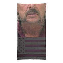 Load image into Gallery viewer, Joe Exotic Neck Gaiter