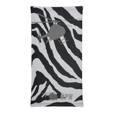 Load image into Gallery viewer, 407 Zebra Neck Gaiter
