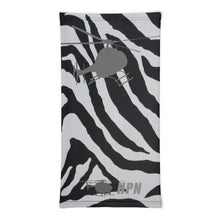 Load image into Gallery viewer, 407 Zebra Neck Gaiter