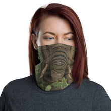 Load image into Gallery viewer, HPN Elephant Neck Gaiter