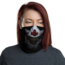 Load image into Gallery viewer, HPN Evil Clown Neck Gaiter
