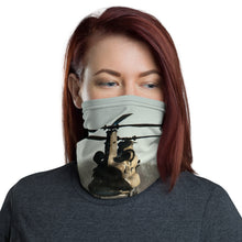 Load image into Gallery viewer, Chinook Full Color Neck Gaiter