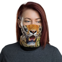 Load image into Gallery viewer, HPN Tiger Neck Gaiter