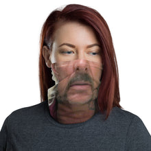 Load image into Gallery viewer, Joe Exotic Neck Gaiter