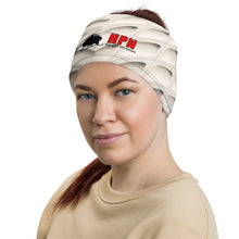 Load image into Gallery viewer, Gazelle Neck Gaiter
