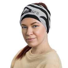 Load image into Gallery viewer, 407 Zebra Neck Gaiter