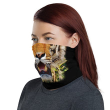 Load image into Gallery viewer, HPN Tiger Neck Gaiter