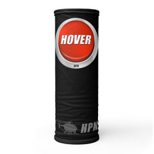Load image into Gallery viewer, Hover Button Neck Gaiter