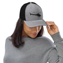 Load image into Gallery viewer, H125 (AStar) Trucker Cap