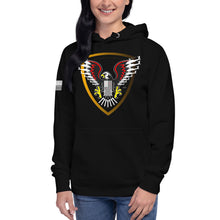 Load image into Gallery viewer, HPN Apache Eagle Hoodie Unisex
