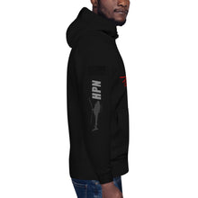 Load image into Gallery viewer, I Do Tricks - HPN BO-105 Unisex Hoodie