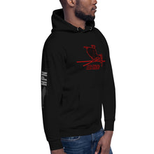 Load image into Gallery viewer, I Do Tricks - HPN BO-105 Unisex Hoodie