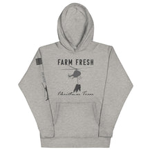 Load image into Gallery viewer, Farm Fresh Christmas Trees - HPN Unisex Hoodie