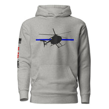 Load image into Gallery viewer, HPN LE MD500 Unisex Hoodie
