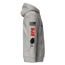 Load image into Gallery viewer, HPN LE MD500 Unisex Hoodie
