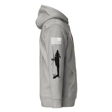 Load image into Gallery viewer, HPN Apache Eagle Hoodie Unisex NO SHIELD