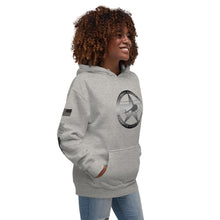 Load image into Gallery viewer, Robbie Ranger Unisex Hoodie