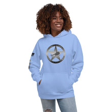 Load image into Gallery viewer, Robbie Ranger Unisex Hoodie