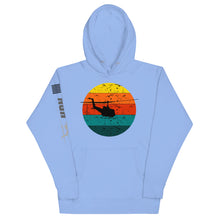 Load image into Gallery viewer, Huey Sunset Hoodie - Unisex