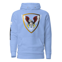 Load image into Gallery viewer, HPN Apache Eagle Hoodie Unisex