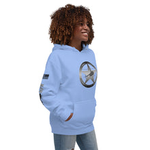 Load image into Gallery viewer, Robbie Ranger Unisex Hoodie