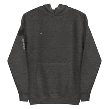 Load image into Gallery viewer, I'm Pilot Aviator Glasses Unisex Hoodie