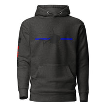 Load image into Gallery viewer, HPN LE MD500 Unisex Hoodie