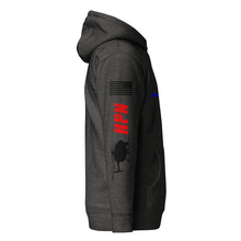 Load image into Gallery viewer, HPN LE MD500 Unisex Hoodie