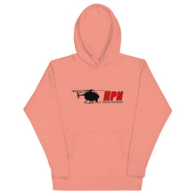 Load image into Gallery viewer, HPN Logo Unisex Hoodie - DISCOUNT