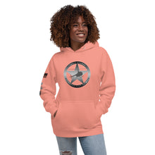Load image into Gallery viewer, Robbie Ranger Unisex Hoodie