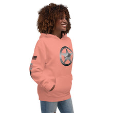 Load image into Gallery viewer, Robbie Ranger Unisex Hoodie