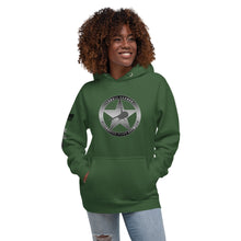 Load image into Gallery viewer, Robbie Ranger Unisex Hoodie