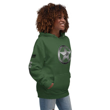 Load image into Gallery viewer, Robbie Ranger Unisex Hoodie