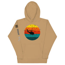 Load image into Gallery viewer, Huey Sunset Hoodie - Unisex