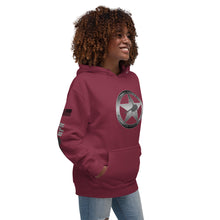 Load image into Gallery viewer, Robbie Ranger Unisex Hoodie