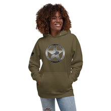Load image into Gallery viewer, Robbie Ranger Unisex Hoodie