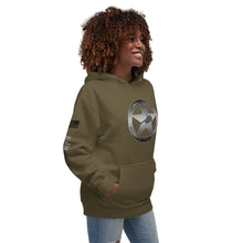 Load image into Gallery viewer, Robbie Ranger Unisex Hoodie
