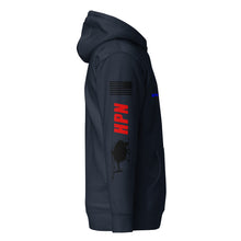 Load image into Gallery viewer, HPN LE MD500 Unisex Hoodie