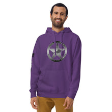 Load image into Gallery viewer, Robbie Ranger Unisex Hoodie