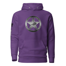 Load image into Gallery viewer, Robbie Ranger Unisex Hoodie