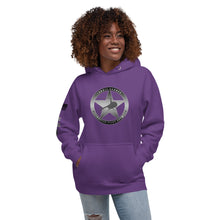 Load image into Gallery viewer, Robbie Ranger Unisex Hoodie