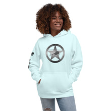 Load image into Gallery viewer, Robbie Ranger Unisex Hoodie